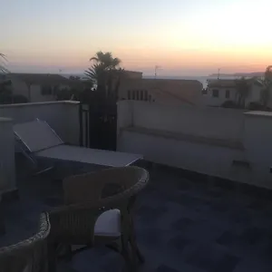 Casa Vacanza Mansarda Sanleonina Agrigento