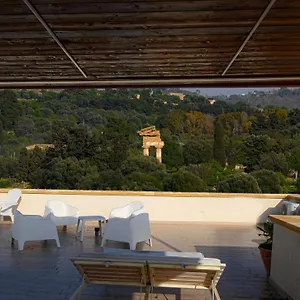 Vakantiehuis Caterina, Agrigento