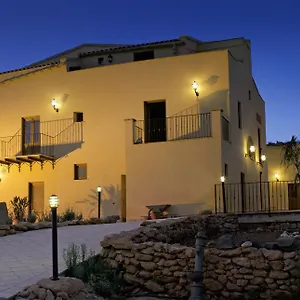 Vakantieboerderij Passo Dei Briganti, Agrigento