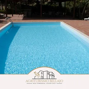 Vakantiehuis Bellajo - Rustiche Con Piscina, Agrigento