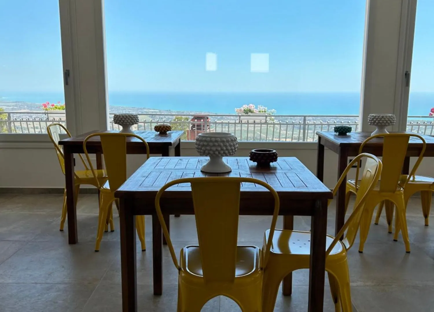 La Casa Di Pippo Flora Bed & Breakfast Agrigento