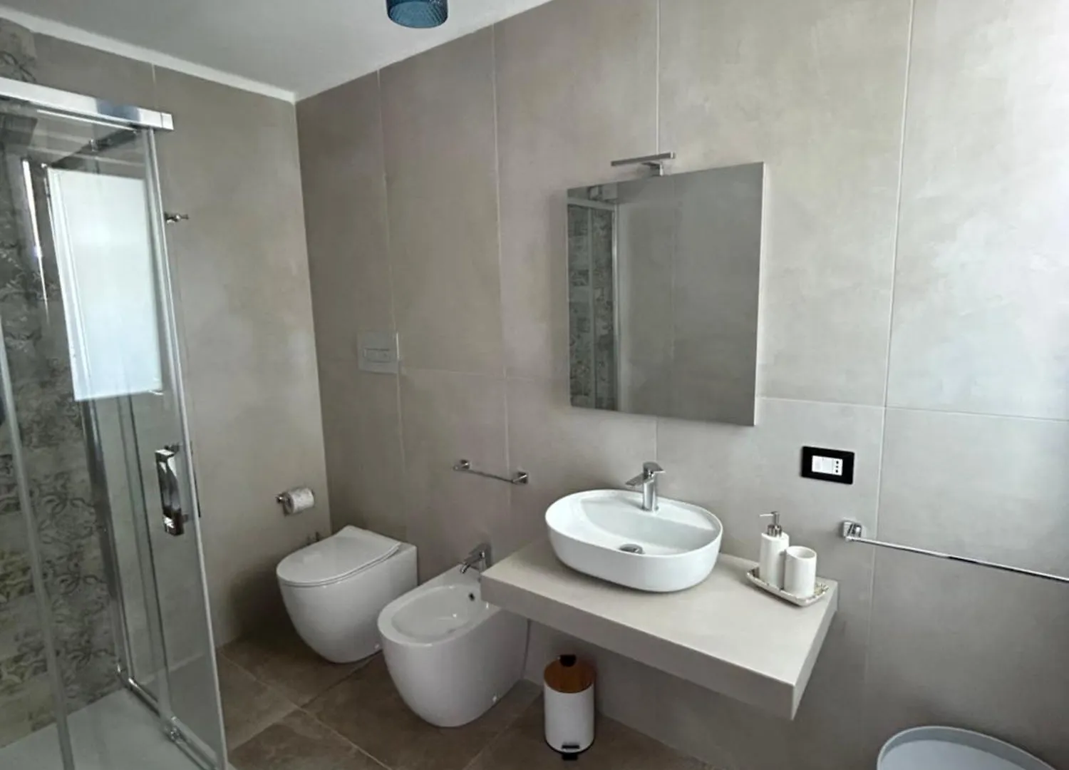 La Casa Di Pippo Flora Bed & Breakfast Agrigento Italy