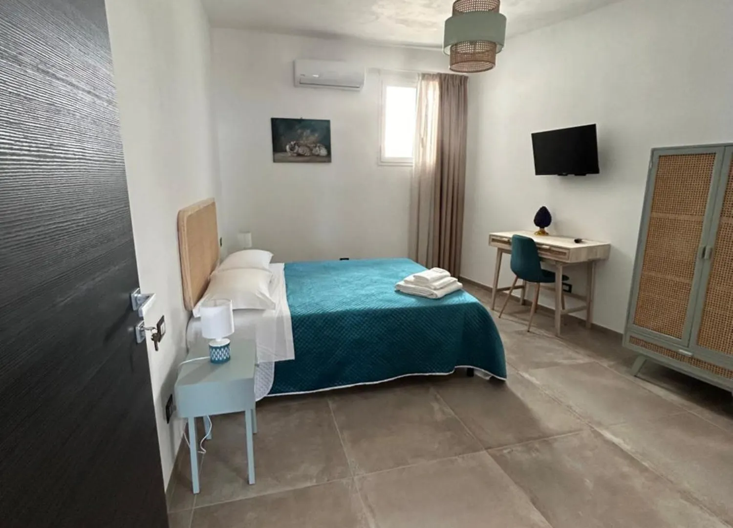 La Casa Di Pippo Flora Bed & Breakfast Agrigento