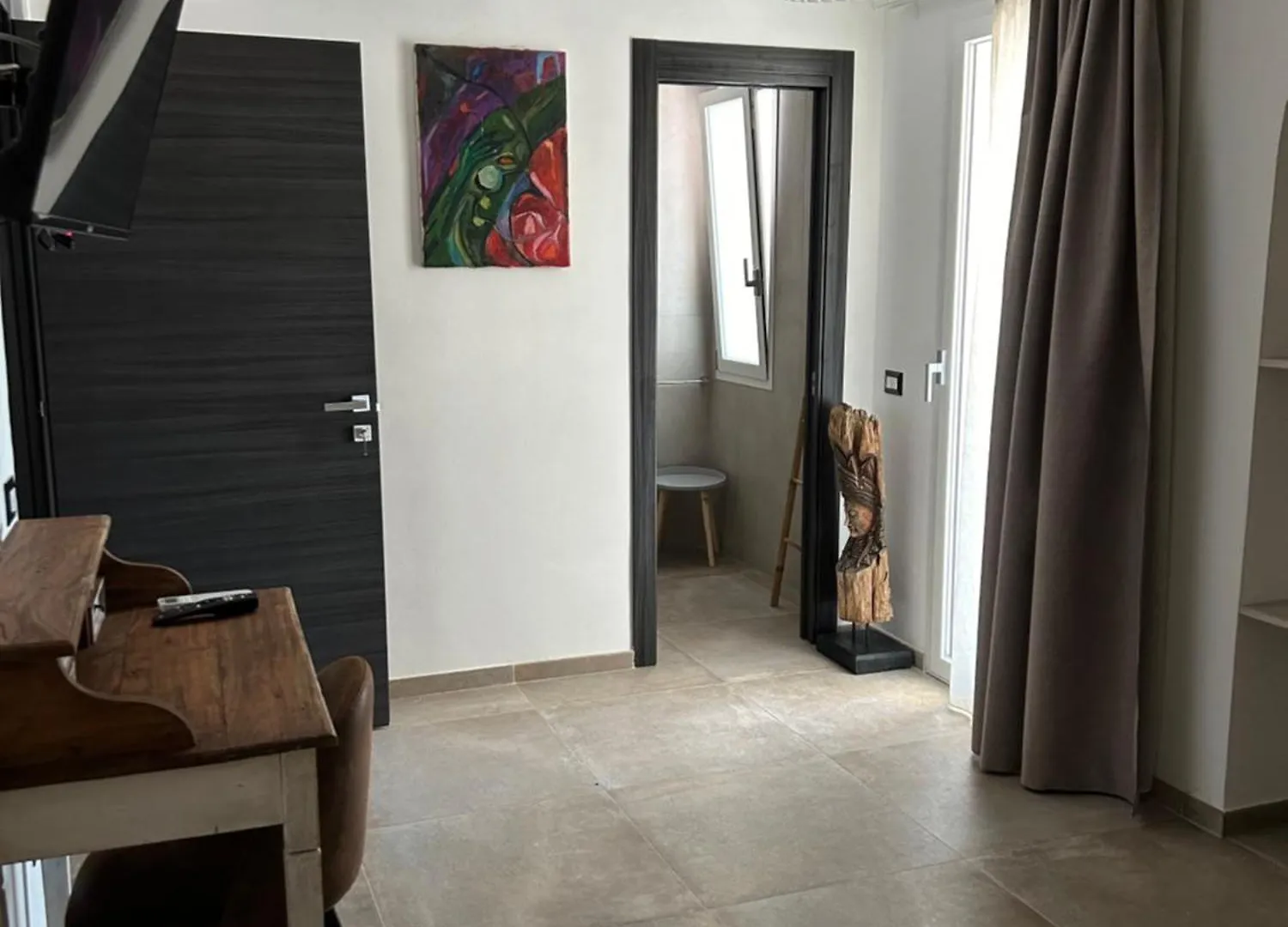 La Casa Di Pippo Flora Bed & Breakfast Agrigento