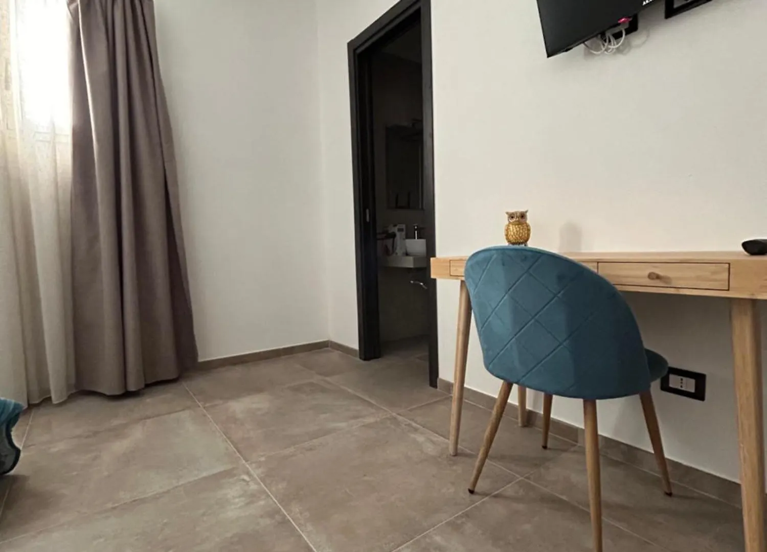 La Casa Di Pippo Flora Bed & Breakfast Agrigento Italy
