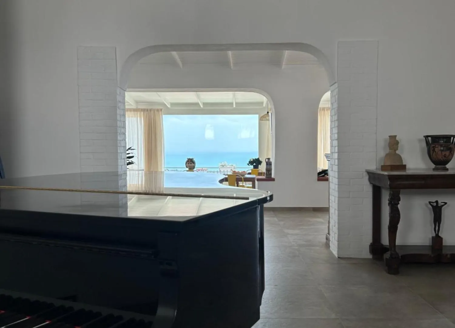La Casa Di Pippo Flora Bed & Breakfast Agrigento