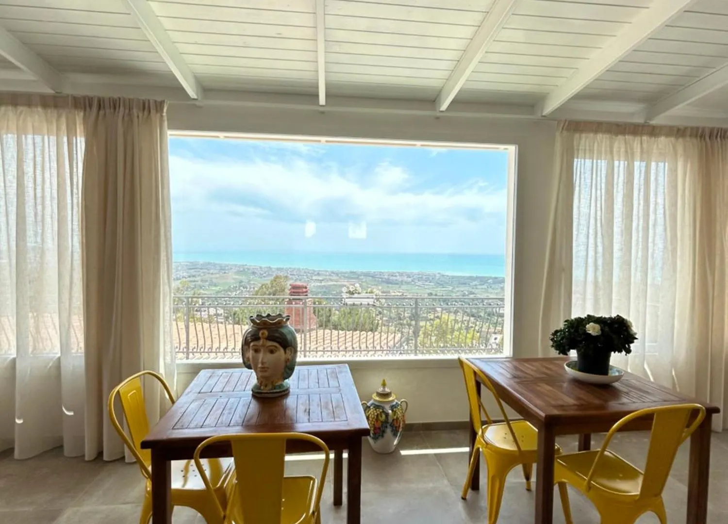 La Casa Di Pippo Flora Bed & Breakfast Agrigento Italy