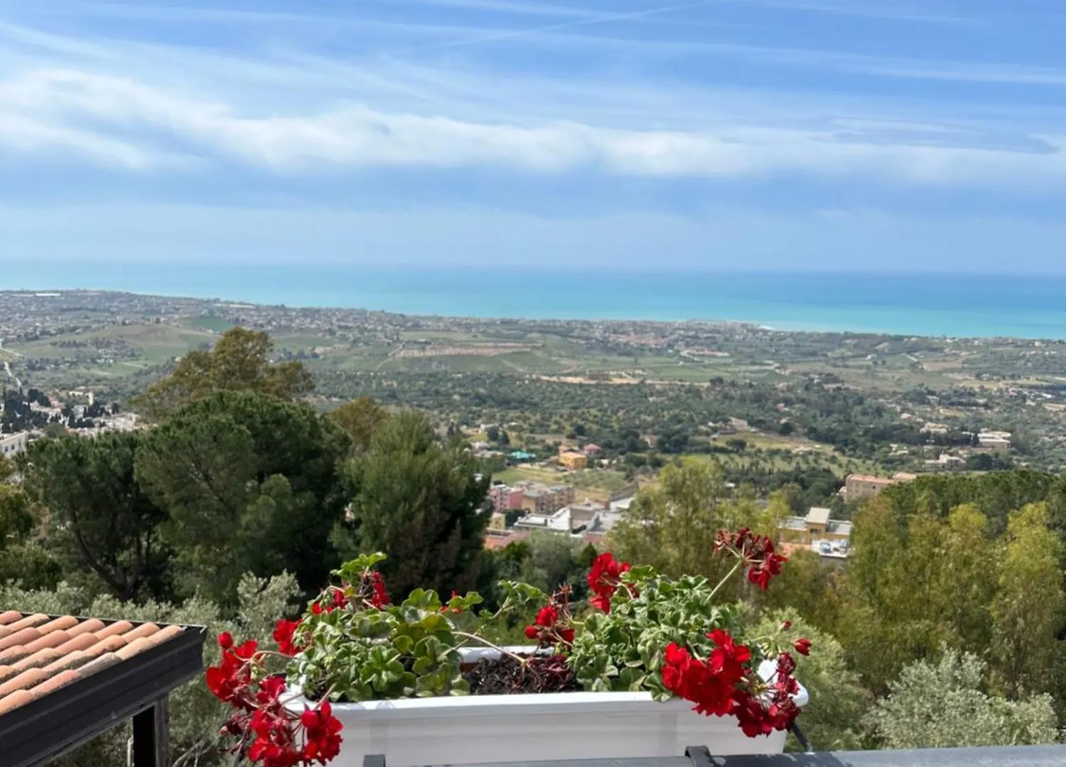 La Casa Di Pippo Flora Bed & Breakfast Agrigento 0*,